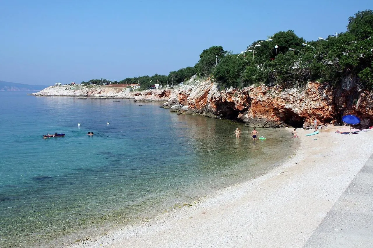 Holiday home Holiday House With A Parking Space Povile, Novi Vinodolski - 14491 Croatia
