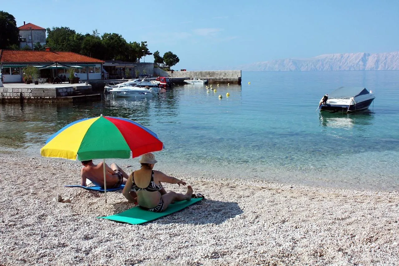 Holiday home Holiday House With A Parking Space Povile, Novi Vinodolski - 14491