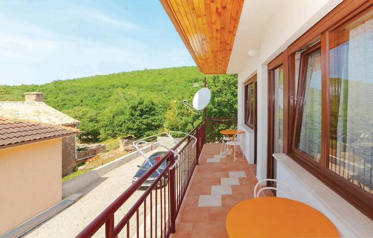 Holiday House With A Parking Space Povile, Novi Vinodolski - 14491 Holiday home