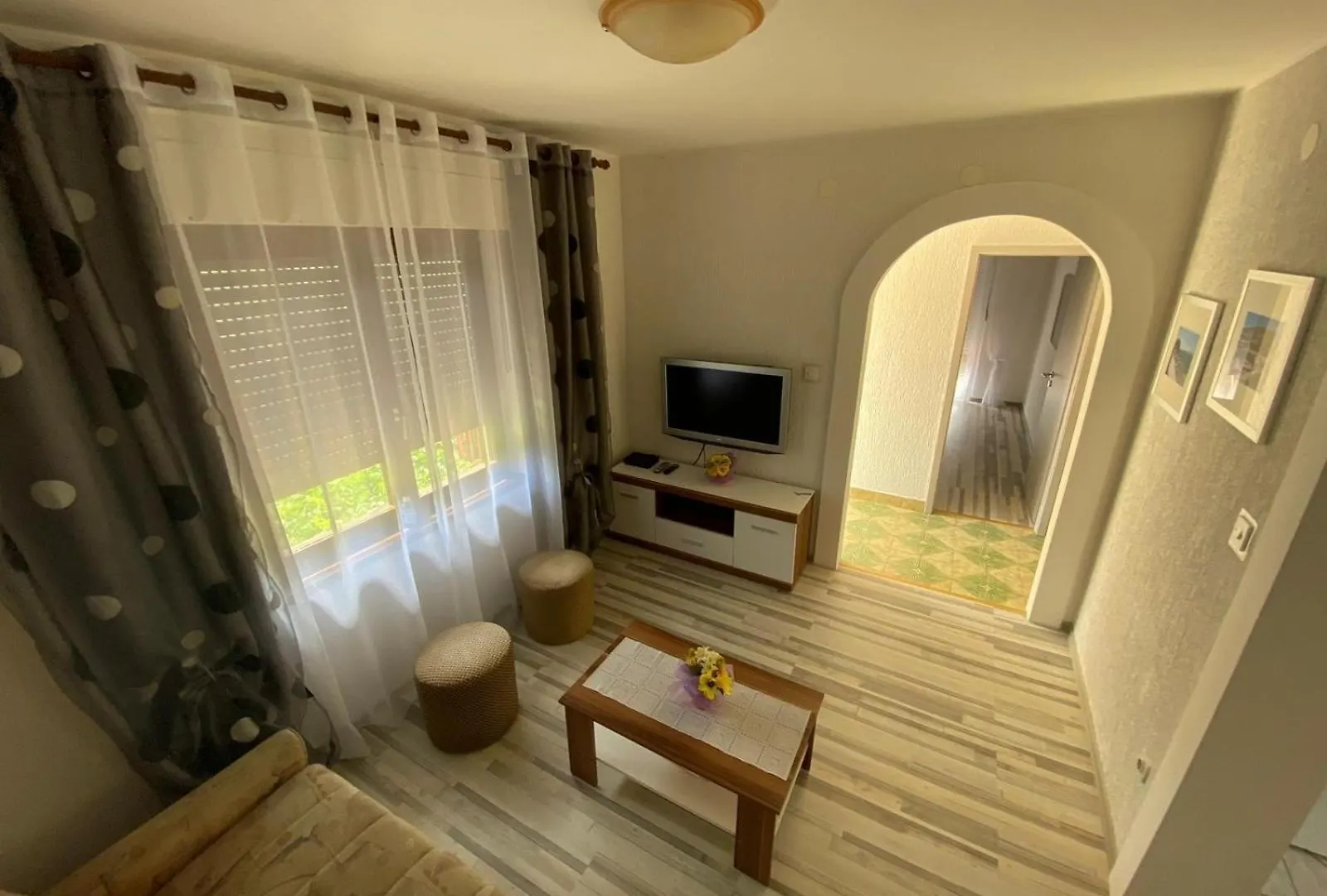 Holiday House With A Parking Space Povile, Novi Vinodolski - 14491 Holiday home